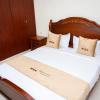 white stone apartment kimihurura