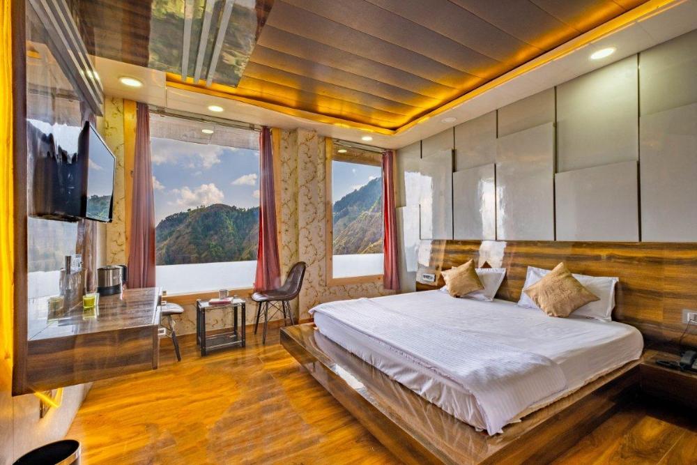 le masrana inn