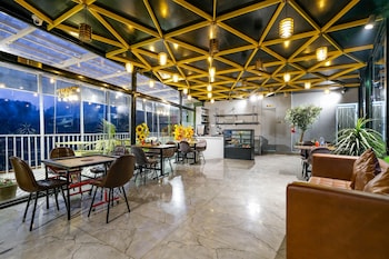 le masrana inn