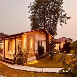 jim corbett ramnagar