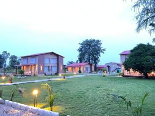 jim corbett ramnagar