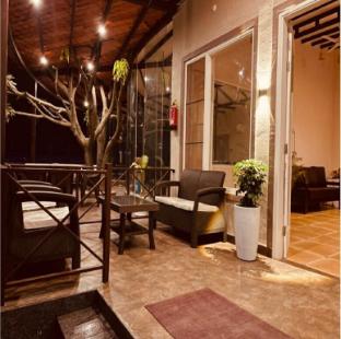 jim corbett ramnagar