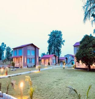 jim corbett ramnagar