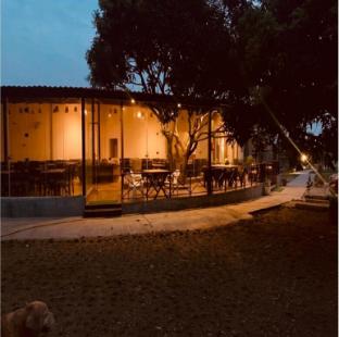 jim corbett ramnagar