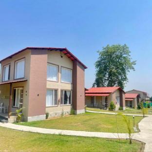 jim corbett ramnagar