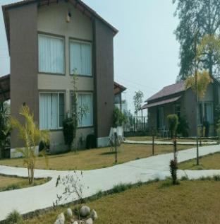 jim corbett ramnagar