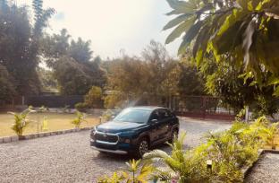 jim corbett ramnagar