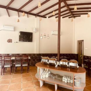 jim corbett ramnagar