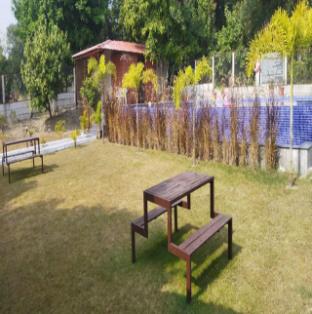 jim corbett ramnagar