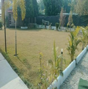 jim corbett ramnagar