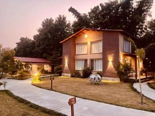 jim corbett ramnagar