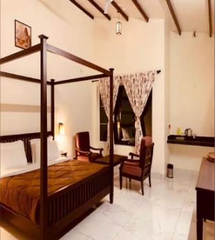 jim corbett ramnagar