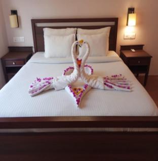 jim corbett ramnagar