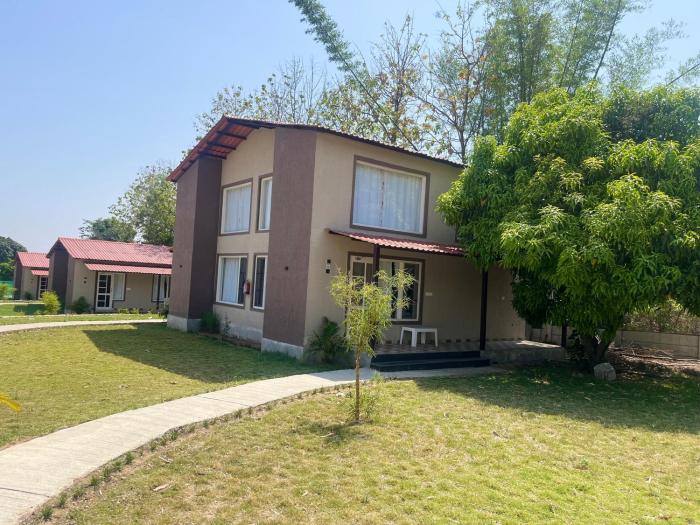 jim corbett ramnagar