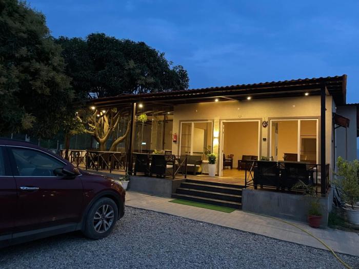 jim corbett ramnagar