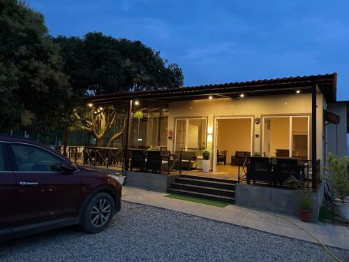 jim corbett ramnagar