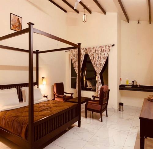 jim corbett ramnagar