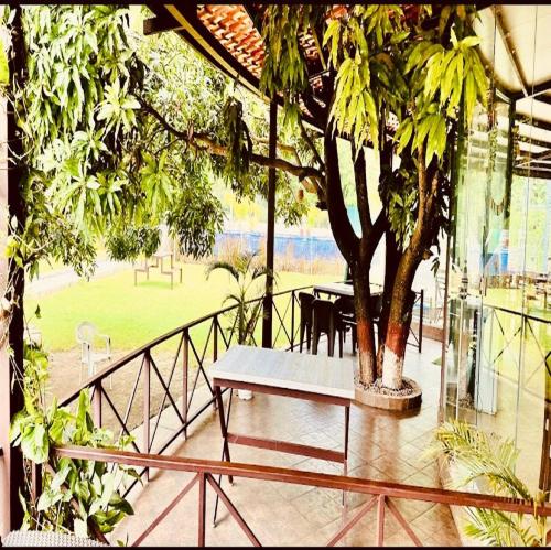 jim corbett ramnagar