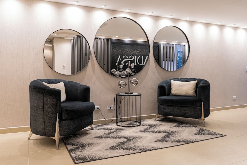 luxury suites gema by cadissa