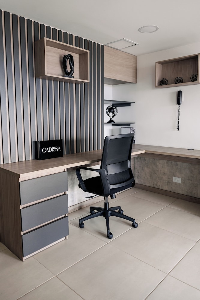luxury suites gema by cadissa