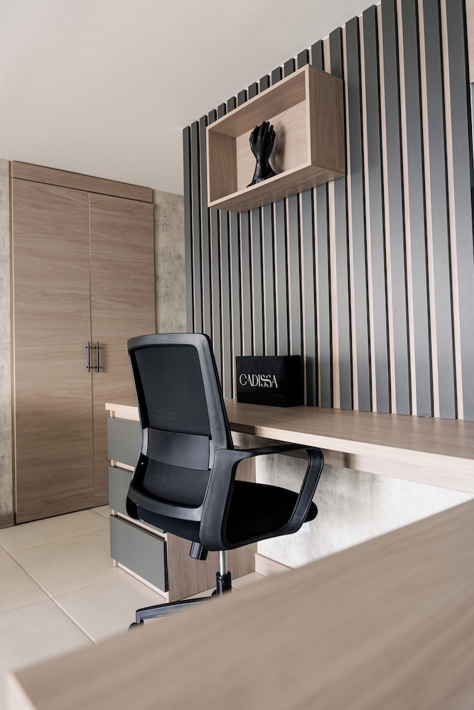 luxury suites gema by cadissa