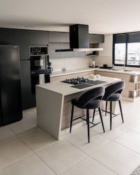 luxury suites gema by cadissa