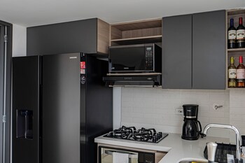 luxury suites gema by cadissa
