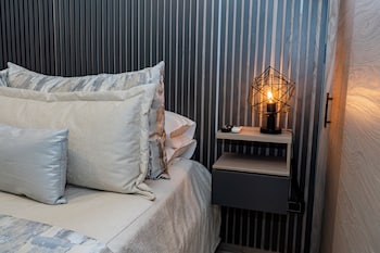 luxury suites gema by cadissa