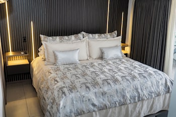luxury suites gema by cadissa