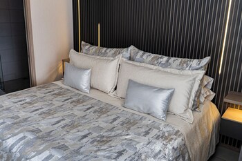 luxury suites gema by cadissa
