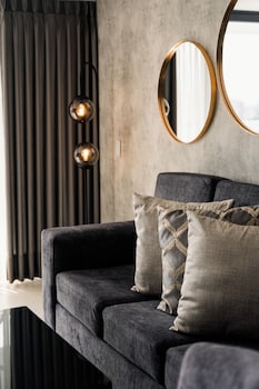 luxury suites gema by cadissa
