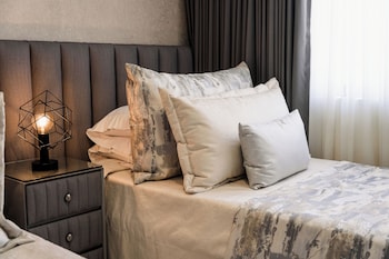 luxury suites gema by cadissa