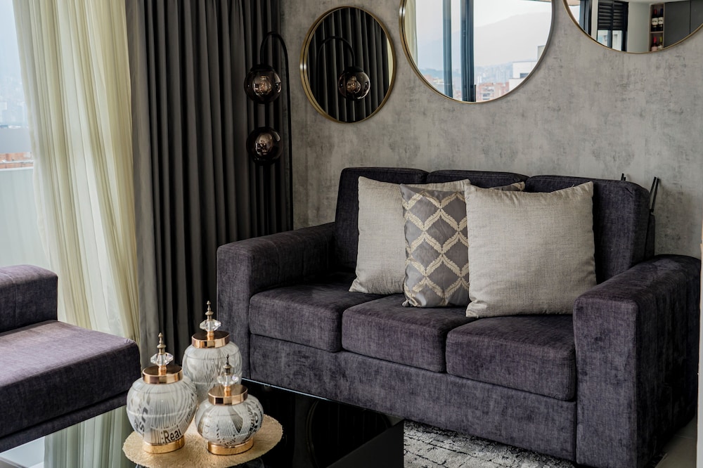 luxury suites gema by cadissa