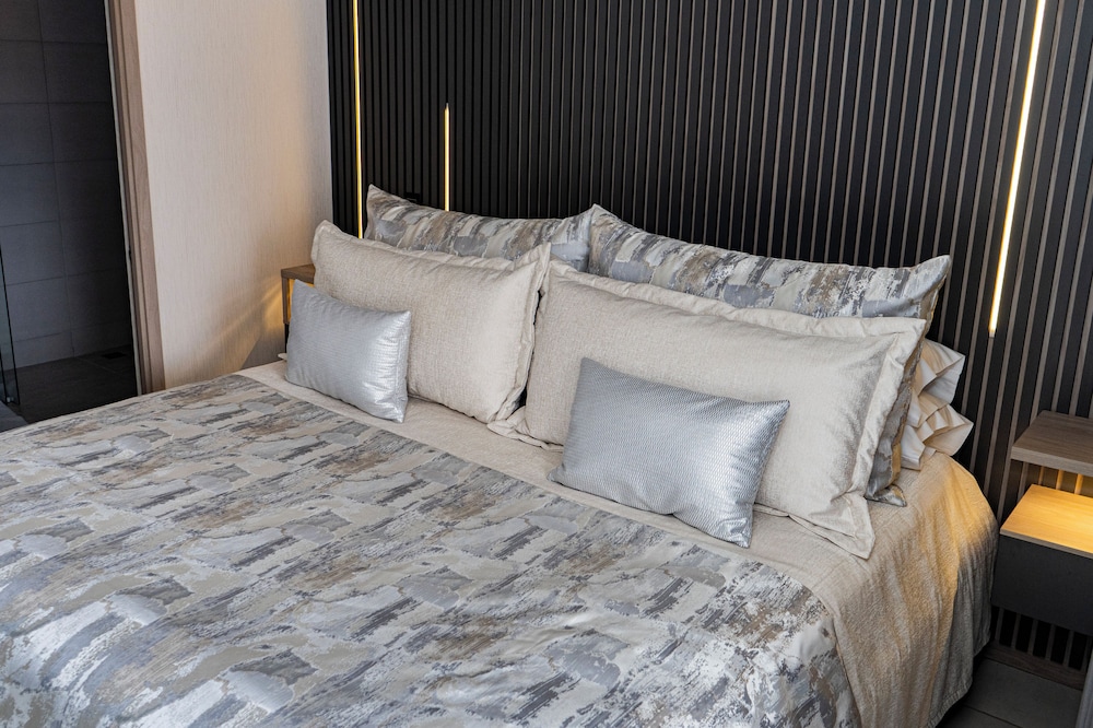 luxury suites gema by cadissa