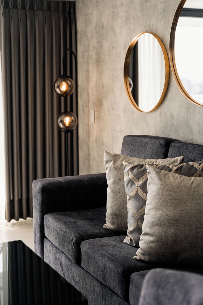 luxury suites gema by cadissa