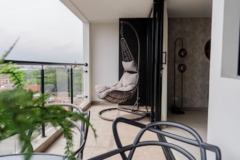 luxury suites gema by cadissa