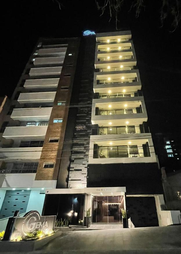 luxury suites gema by cadissa