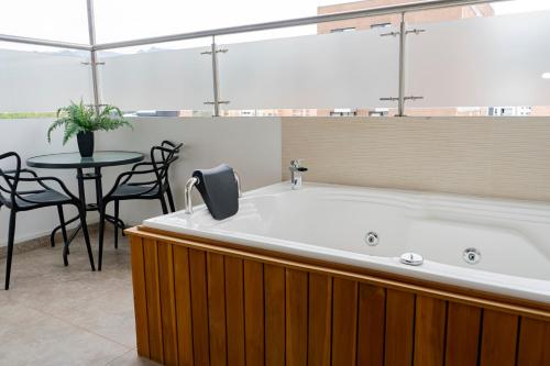 luxury suites gema by cadissa