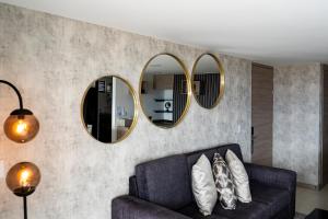 luxury suites gema by cadissa