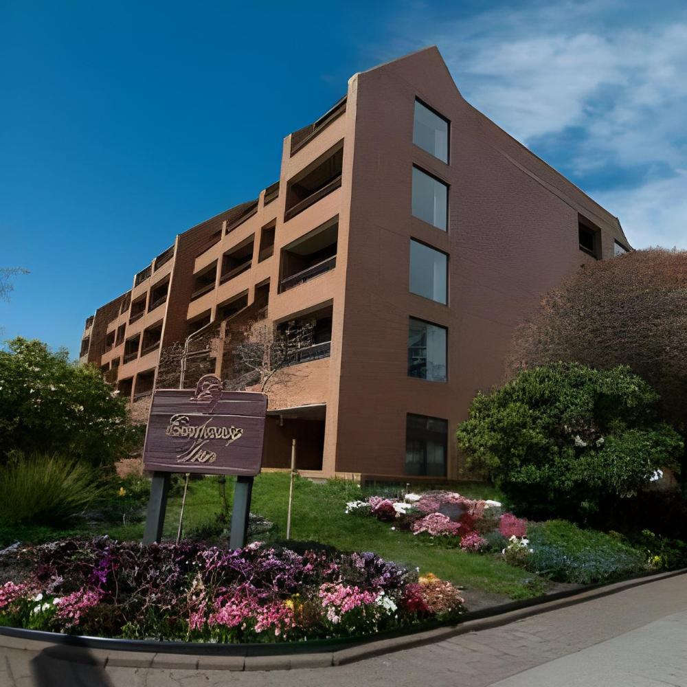 embassy inn