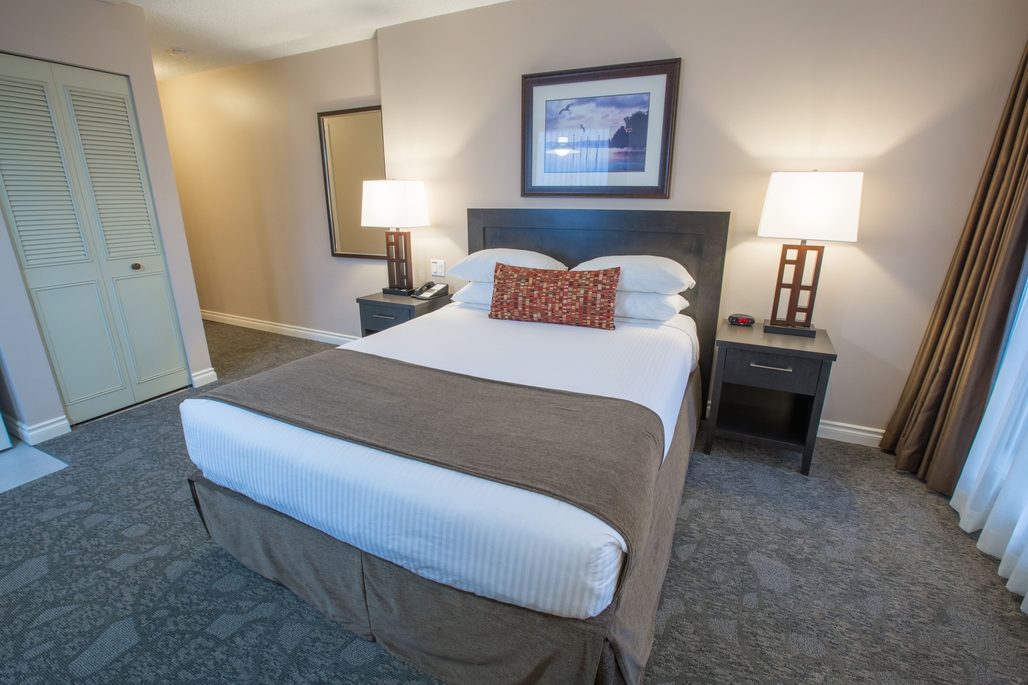 embassy inn