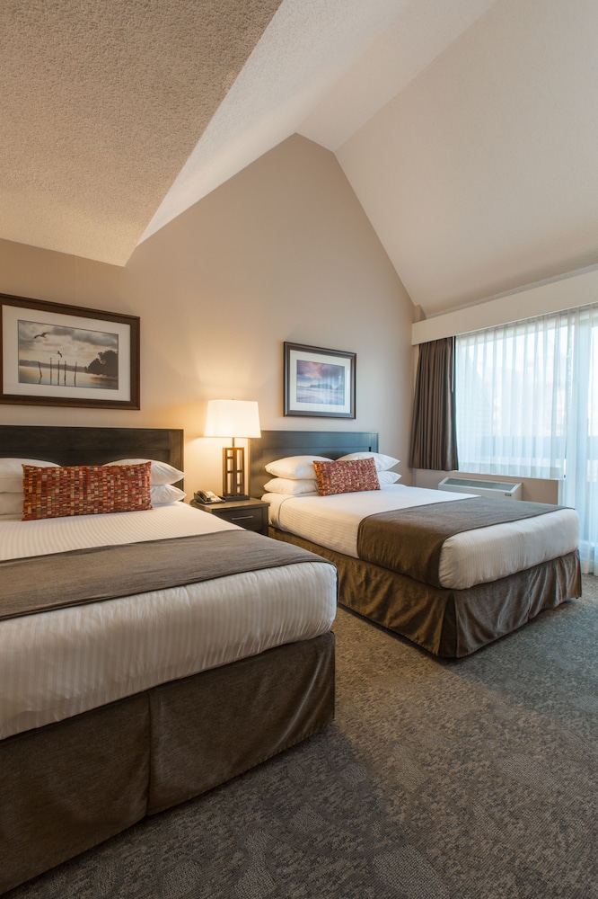 embassy inn
