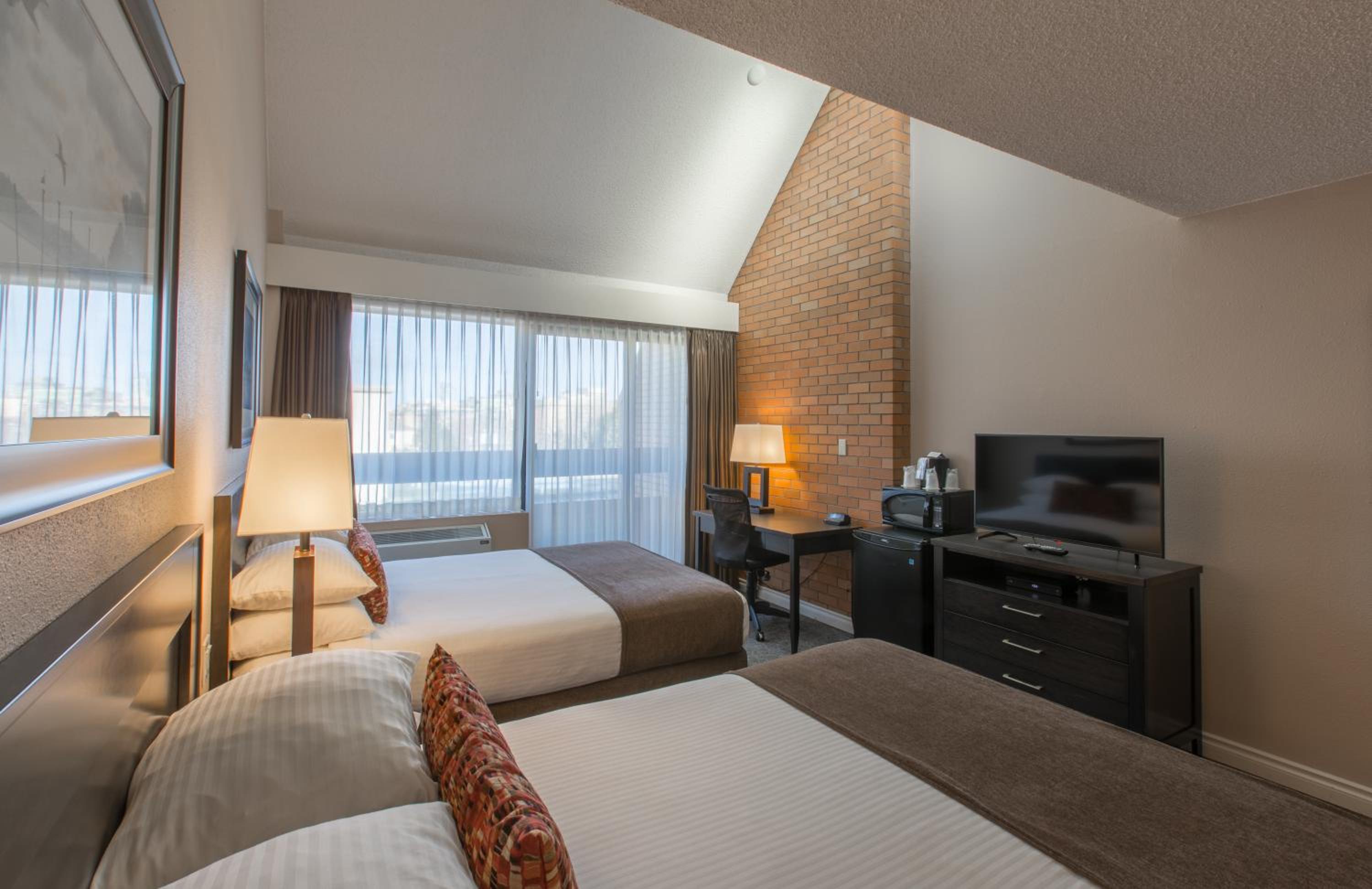 embassy inn