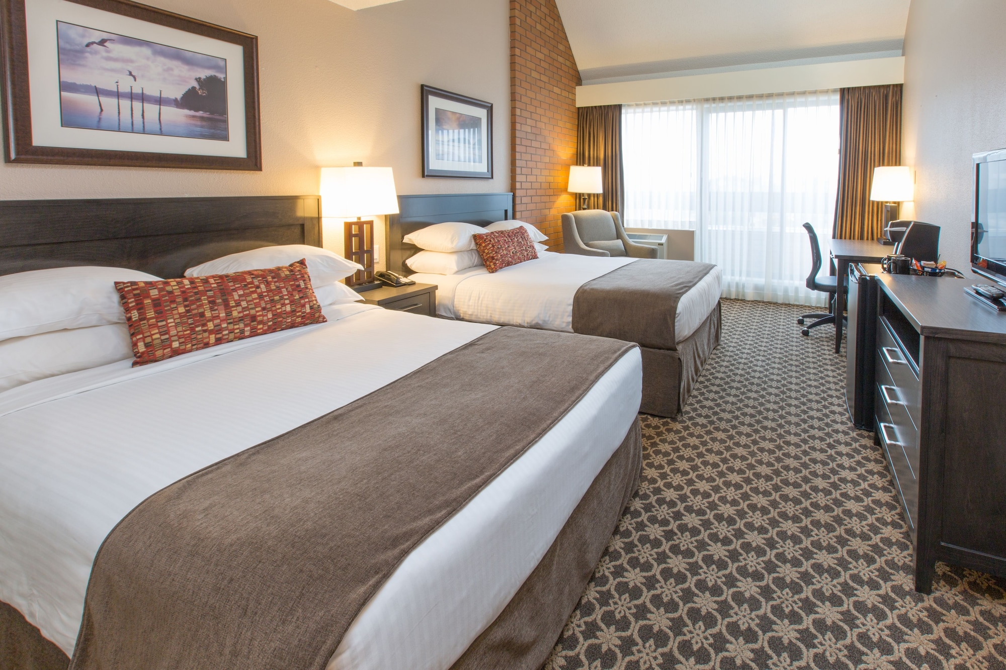 embassy inn