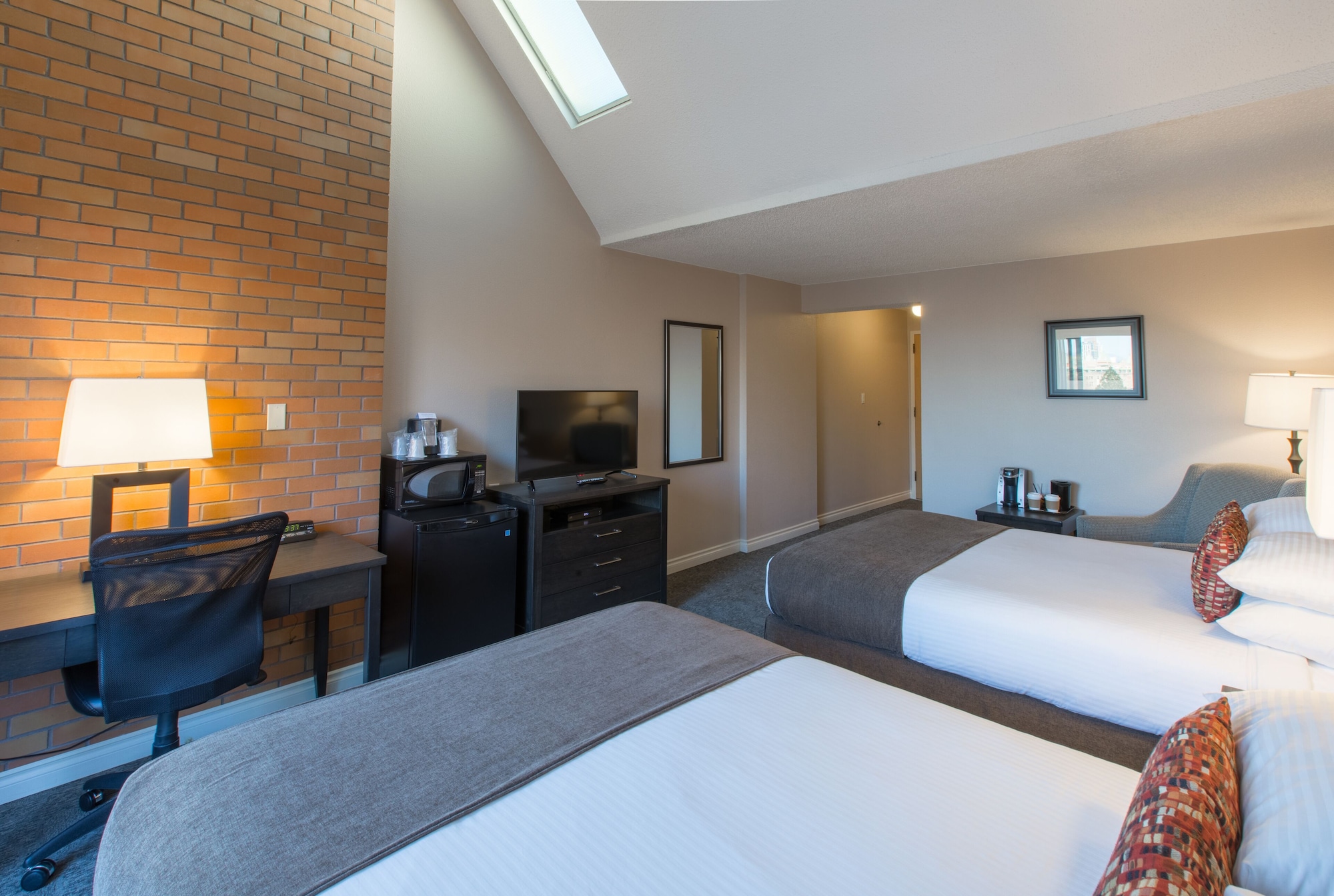 embassy inn