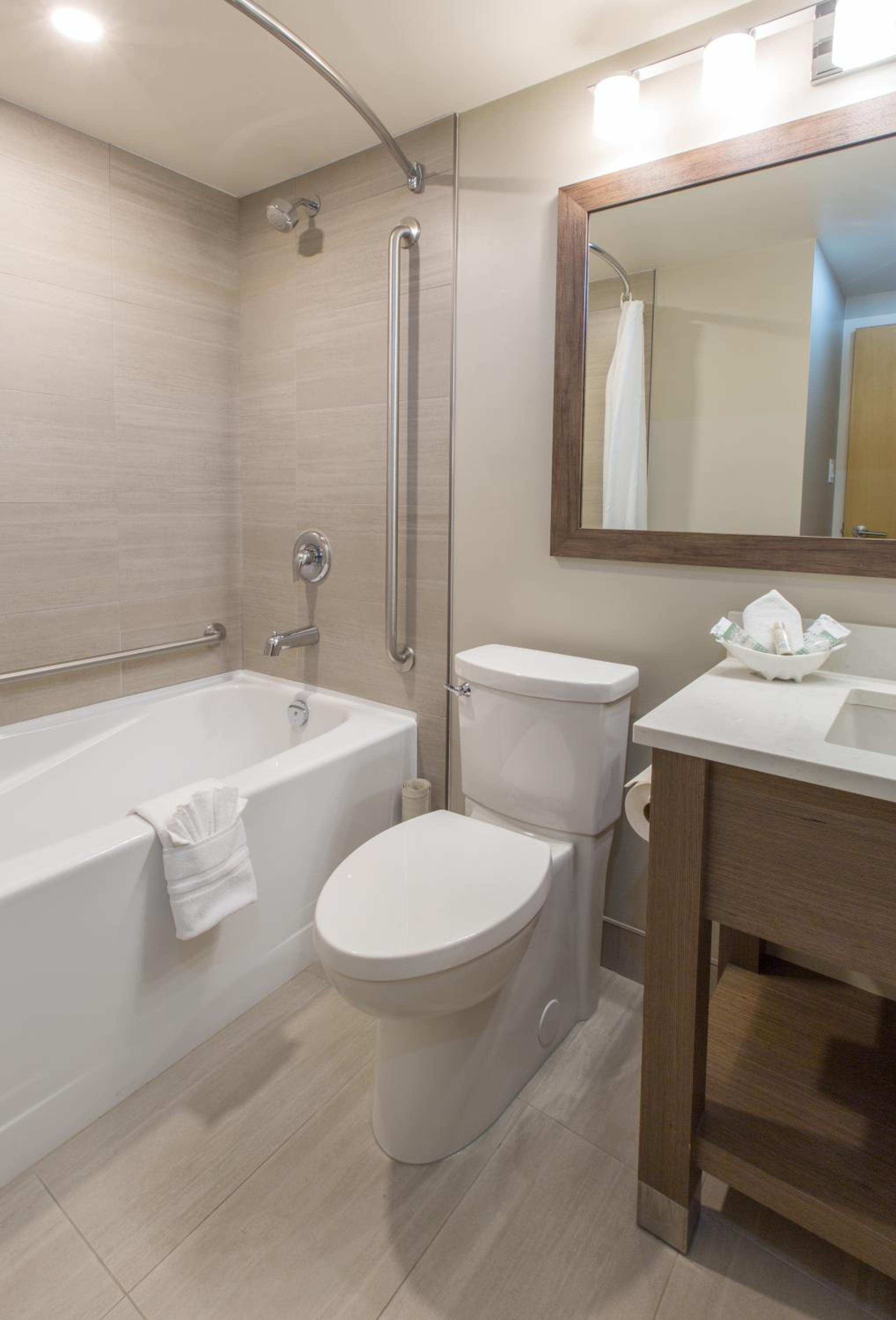 embassy inn