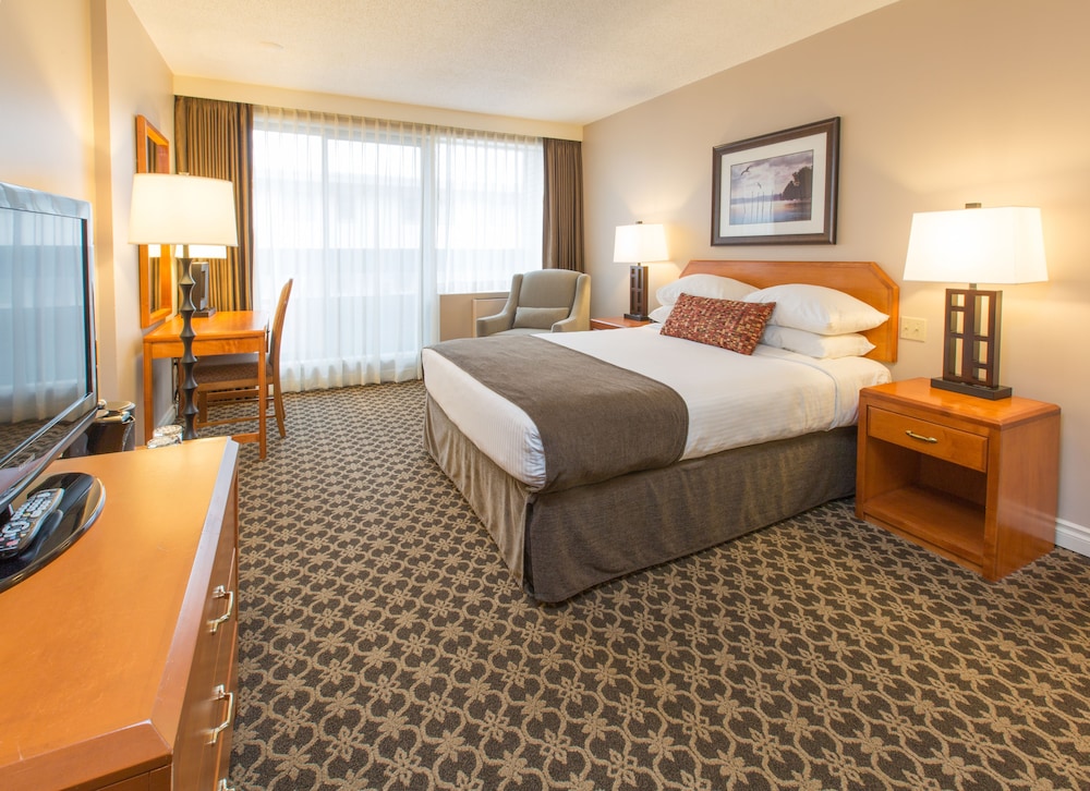 embassy inn