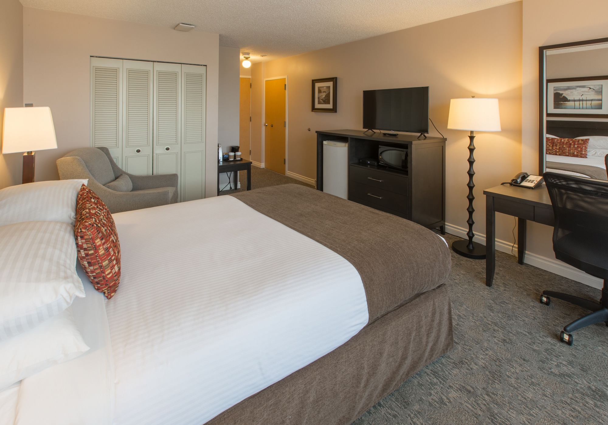embassy inn