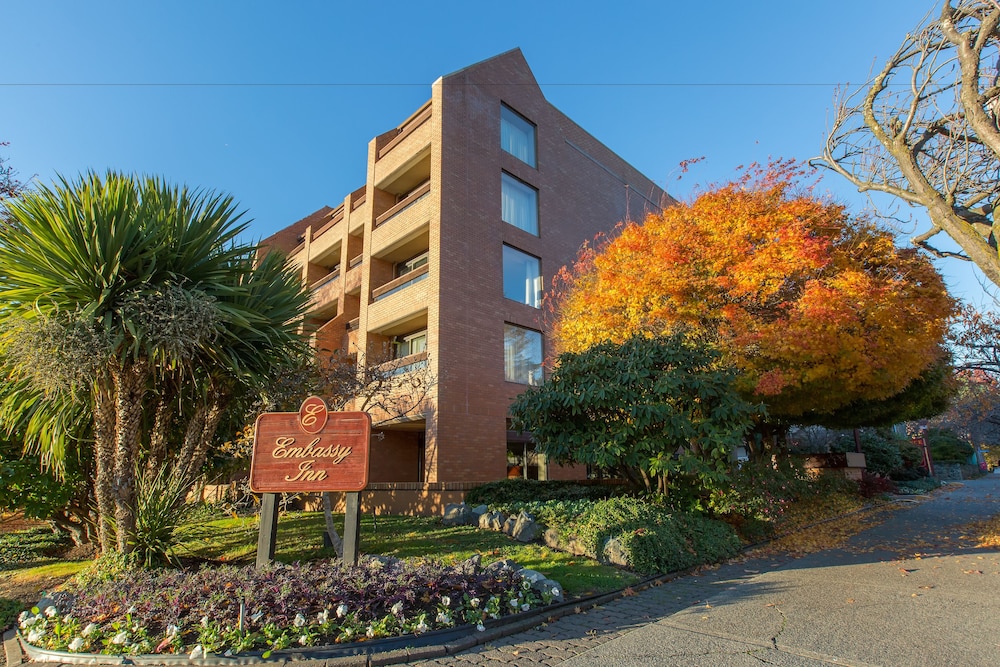 embassy inn