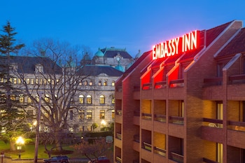 embassy inn